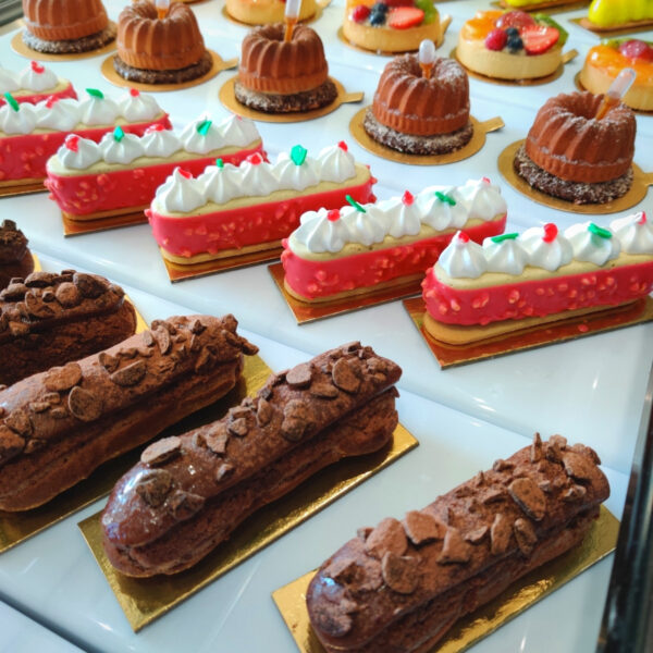 Pastries